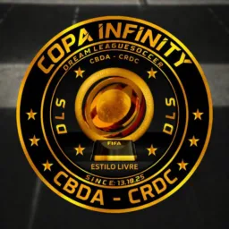 2ª COPA INFINITY CBDA•CRDC