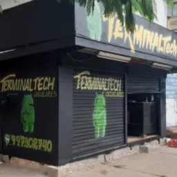 Só Celulares em Uruguaiana