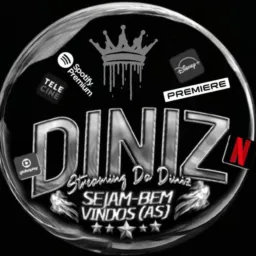 Streaming da DINIZ ⚡