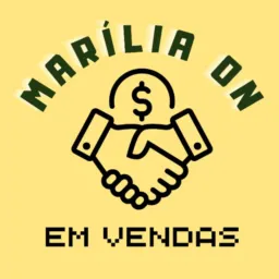 MARILIA ON EM VENDAS