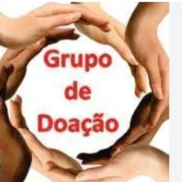 GRUPO DE DOAÇÃO