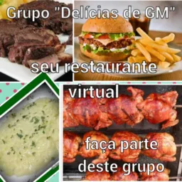 🍢🎂🌭🍕🍟Delícias de Guajará mirim 1