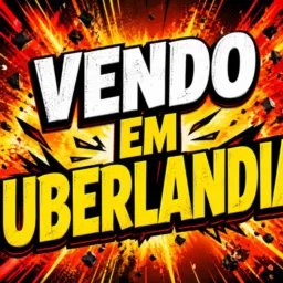 Vendo em Uberlândia.SS
