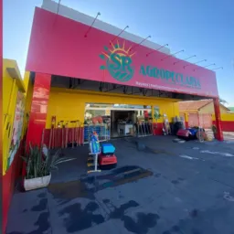 SR AGROPECUÁRIA 🌱
