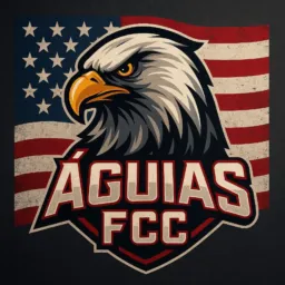 ÁGUIAS FCC (TESTE)