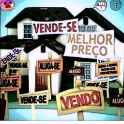 Compra e venda venda Alto paraíso 🙏