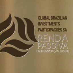 GLOBAL BRAZILIAN INVESTMENTS PARTICIPAÇÕES SA