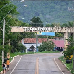 Anúncios TAQUARUÇU 🌴