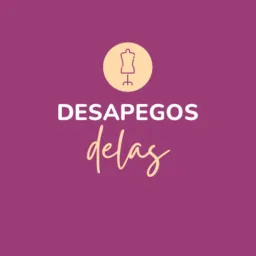 Desapego delas