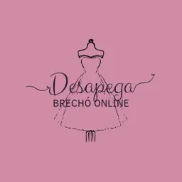 DESAPEGA | BRECHÓ ONLINE 🤌🏻👗