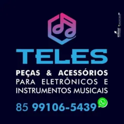 Compra venda e troca DDD 85 e 88