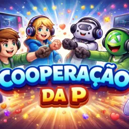 Cooperação da P🍀💎
