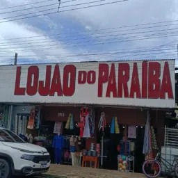Lojão do Paraíba