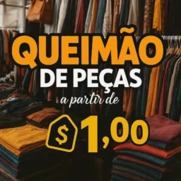 Meus desapegos 👗👠 Cidade Ocidental 📍