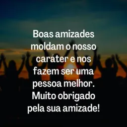 Grupo de Amizade