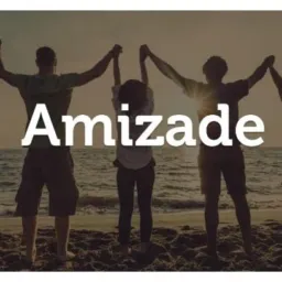 Amigas Simpatizantes da Colônia 🧍🏻♀️🧍🏼♂️🧍🏻♀️