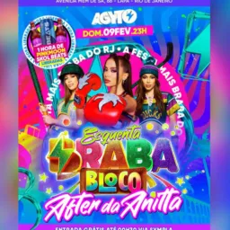 BRABA NA AGYTO 😈