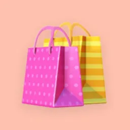 #4 MEGA PROMOS FEMININOS
