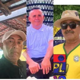 Deputado Heleno✌️