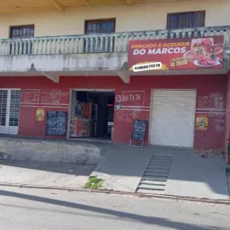 Mercado do Marcos cohapar