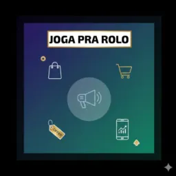 JOGA PRA ROLO ITAGUAÍ, SEROPÉDICA E ADJACÊNCIAS