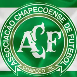 Chapecoense 💚💚💚