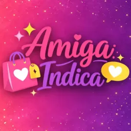 🔥 Amiga Indica | Ofertas Reais Todo Dia