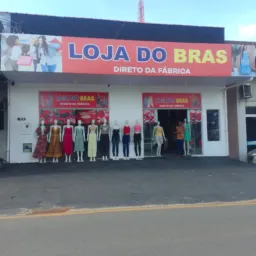 Loja do Brás  Ji-Paraná