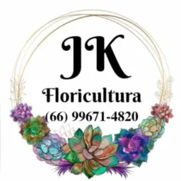 JK FLORICULTURA OFICIAL