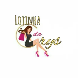 ☺️ Lojinha da Crys ☺️
