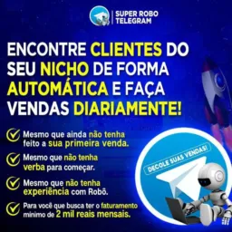 Mercado digital Influênce