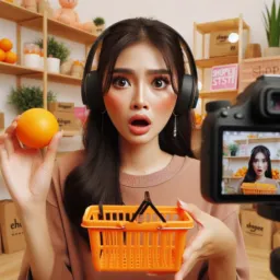 SHOPEE VÍDEO 🎥alineoliveiraachados