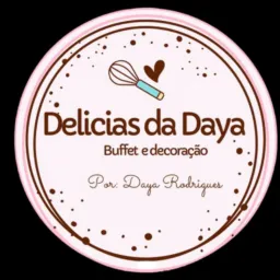 Delícias da Daya 🫠😍😋