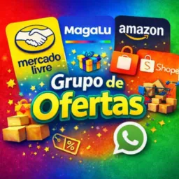 VIP PROMOÇÕES 🛒🧡 •GRUPO 12