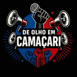 🚔DE OLHO EM CAMAÇARÍ🚨