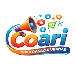 Coari Compras & Vendas🤝🛍️