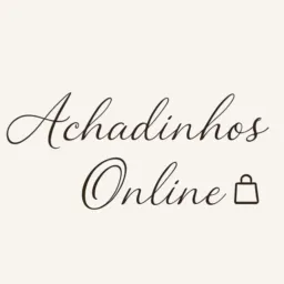 Achadinhos on-line - Promos e novidades ✨🛍️