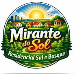 Mirante☀️| Residencial Sul| Bosque