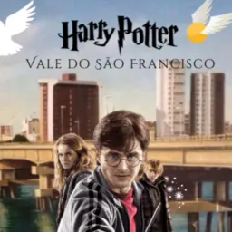 Fãs Harry Potter, colecionáveis e mundo geek em Petrolina, Juazeiro e todo o VSF.