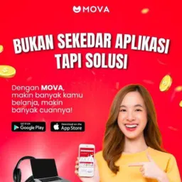 BELANJA SMART+CUAN MOVA 💰💰