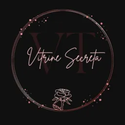 Vitrine secreta, cupom de desconto melhores segredos só para participantes 😉