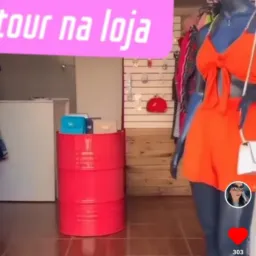 Brechó da Paola 🛍️👗👚🩲👙🩳👖👠🌂👜🧢 rua Pacajá em frente ao mercantil Ravi,N/16