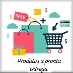 Compra e venda - Coroatá🛍️🛒