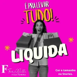 Forbelle Moda Feminina
