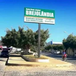 BREJOLÂNDIA.BAHIA