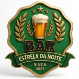 🌟BAR ESTRELA DA NOITE🌟