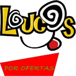 LOUCOS POR OFERTAS 👉🏻SHOPEE MAGALU E MERCADO LIVRE👈🏻