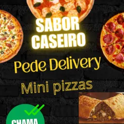 Sabor caseiro