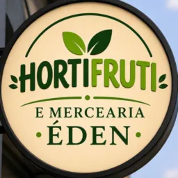 Hortifruti Éden 🌱