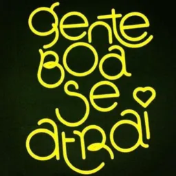SÒH GENTE BOaa😎